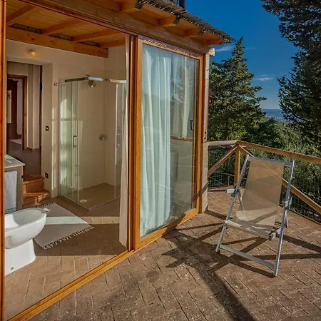 Ferienhaus Adelma Fioraie Castellina in Chianti