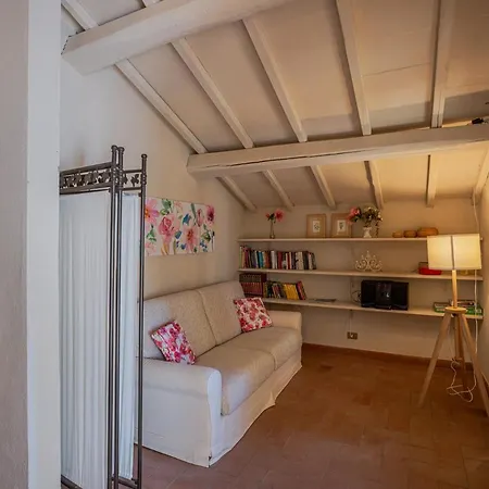 Ferienhaus Adelma Fioraie