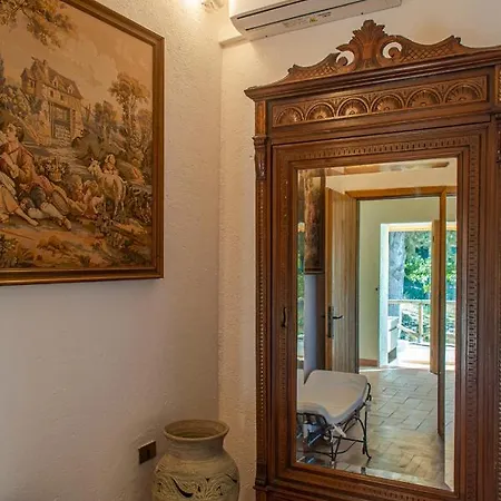 Ferienhaus Adelma Fioraie