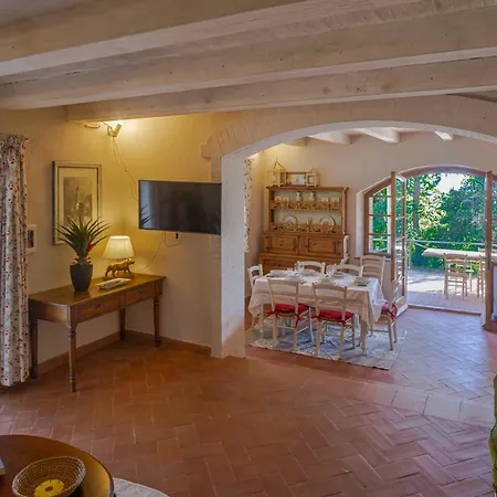 Ferienhaus Adelma Fioraie