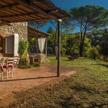 Ferienhaus Adelma Fioraie *